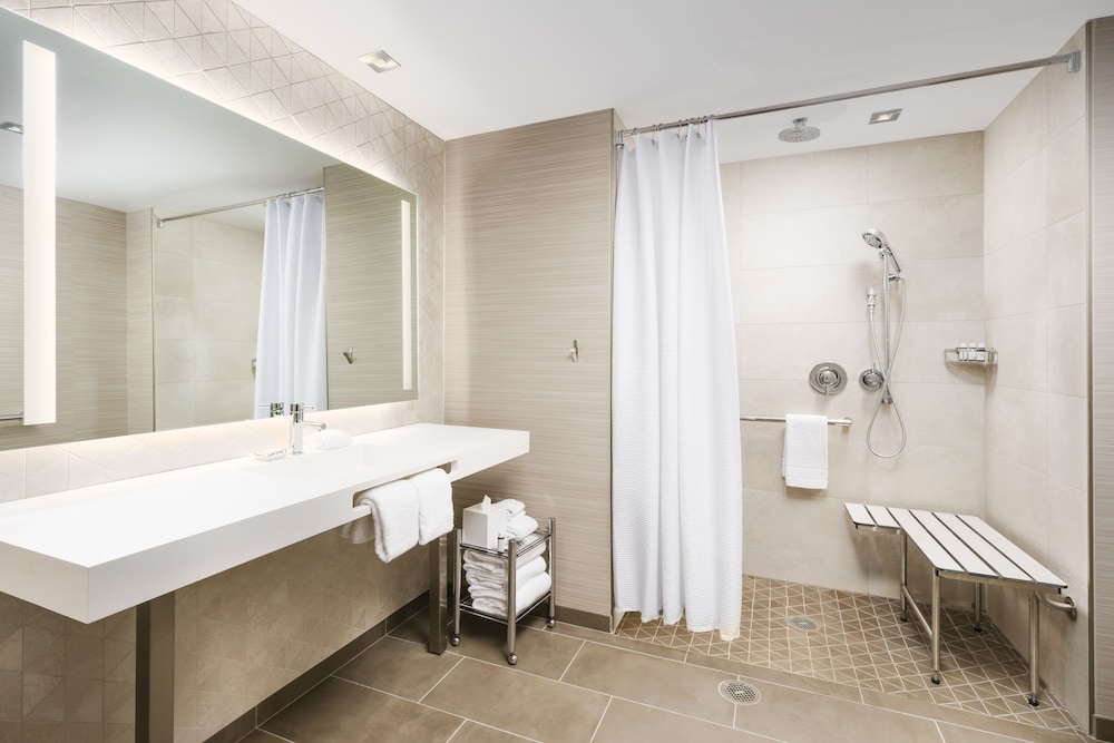 AC Hotel by Marriott Washington DC Downtown - photo 14