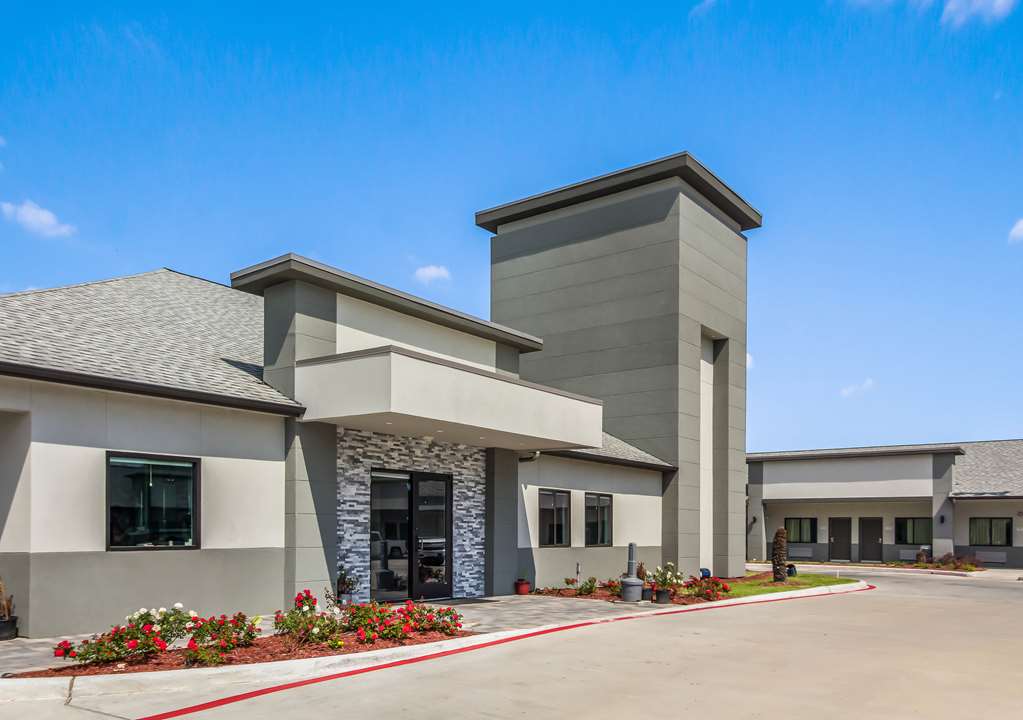 Studio 6 Deer Park TX - photo 4