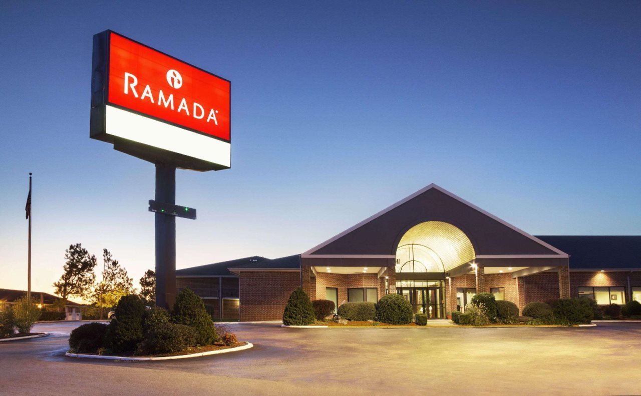 Ramada Batesville Arkansas — hotel in Batesville