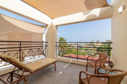 Sandy Beach Villa — 4-Star Luxury Hotel in Polis, Cyprus