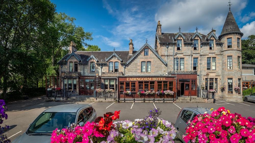 Cairngorm Hotel in Aviemore, United Kingdom