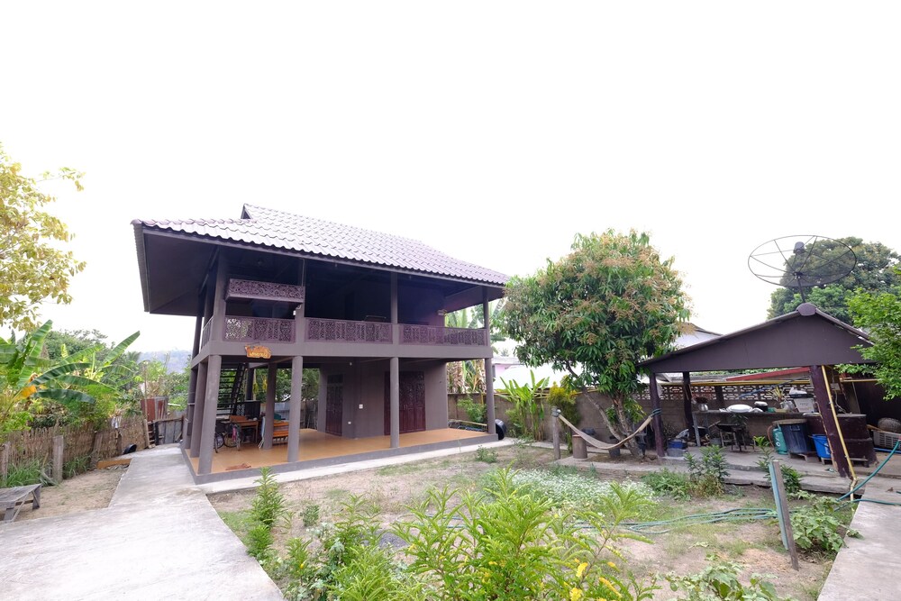 Hernpilan Homestay 10405789 — Khun Yuam