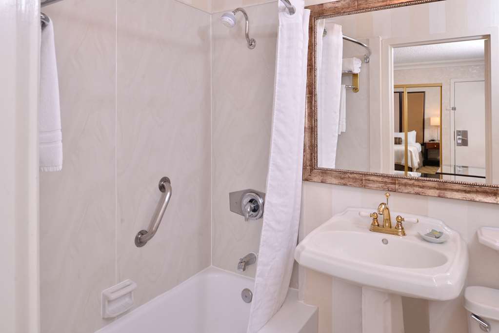 Best Western Corte Madera Inn - photo 45