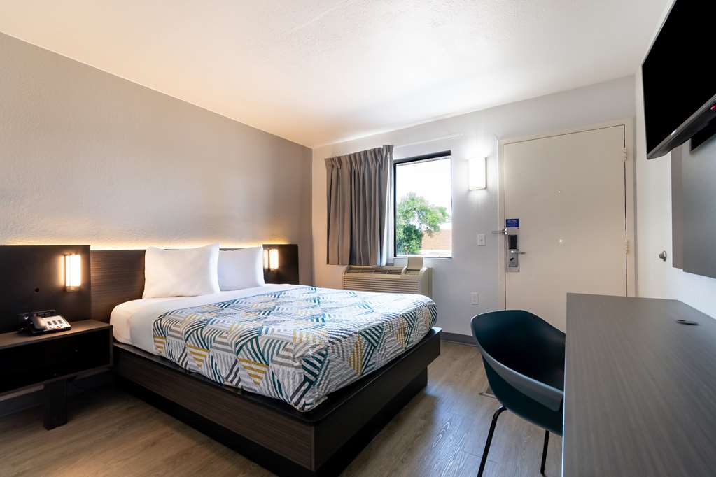 Motel 6 Rolling Meadows IL Chicago Northwest - photo 15