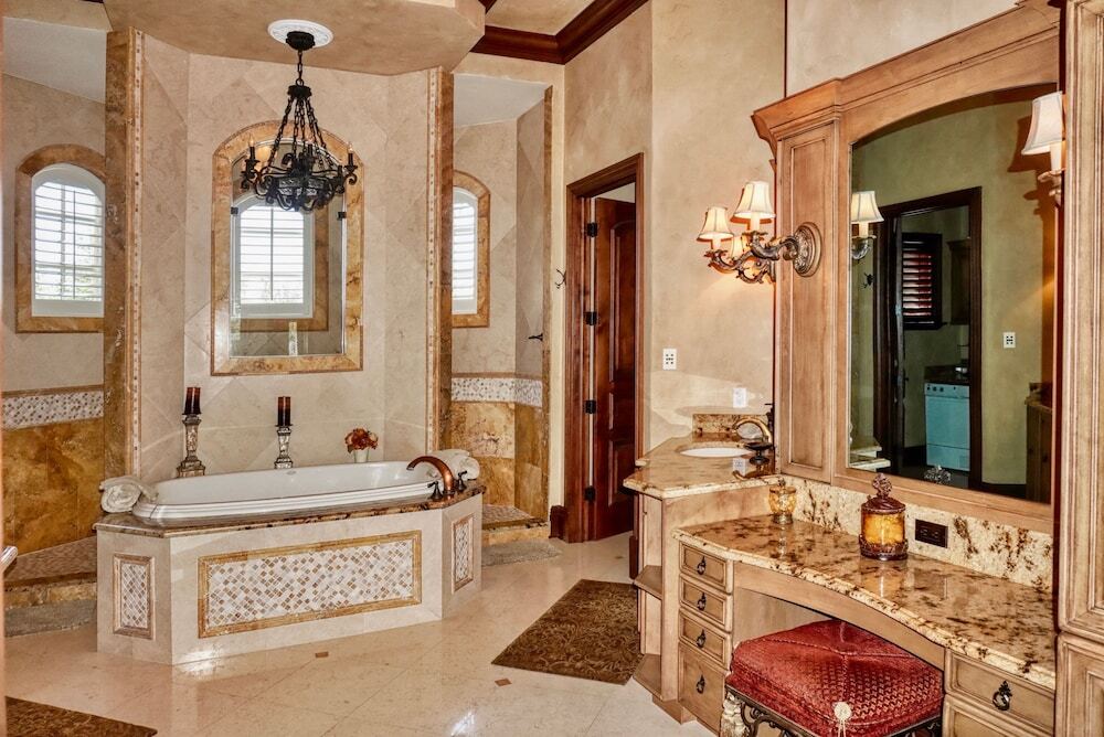 Tierra Verde St Petersburg Waterfront Mansion Estate 5BdRm - photo 9
