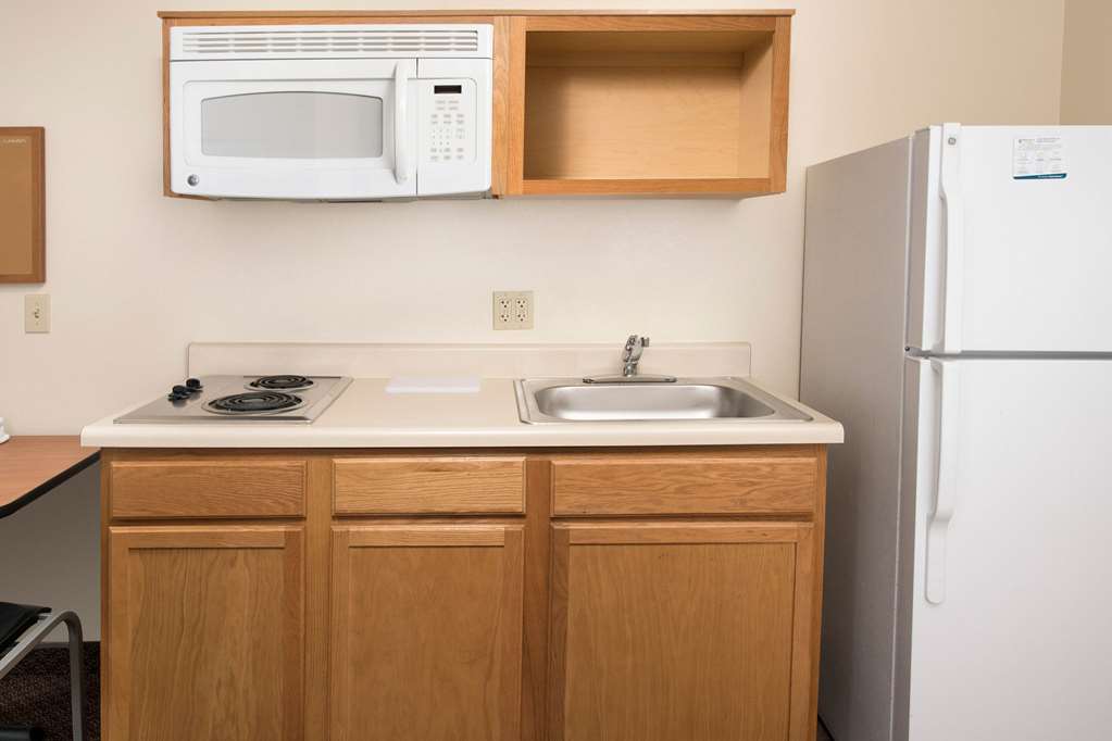 WoodSpring Suites Raleigh Apex - photo 12