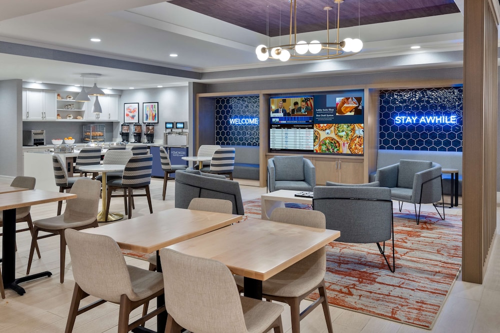 Homewood Suites by Hilton Boston Canton MA - photo 43