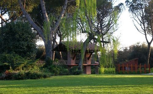 Casale Belladonna - last minute hotel in Rome