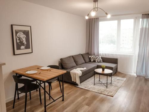 Apartament blisko morza — 4-Star Luxury Hotel in Gdansk, Poland