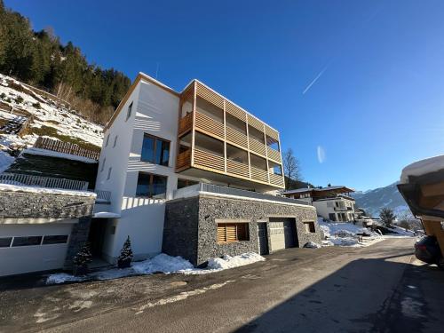 Sonnseit 21 — 4-Star Luxury Hotel in Grossarl, Austria