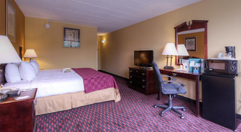 Quality Inn Easton - photo 5