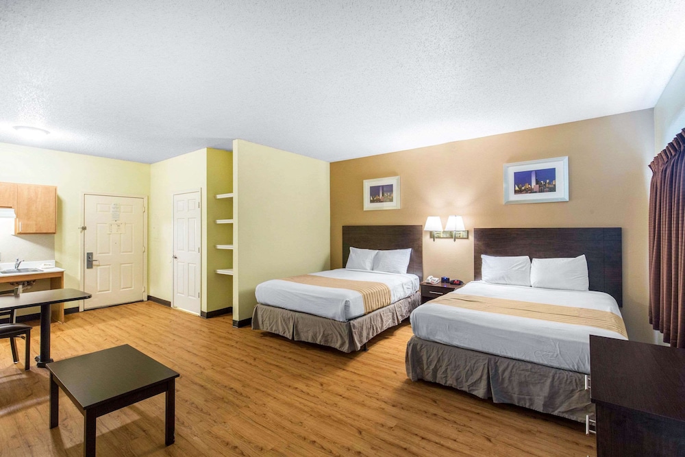 Hawthorn Extended Stay by Wyndham Lewisville - photo 9