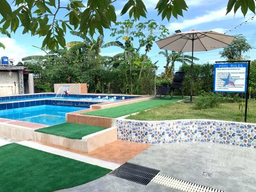 Lone Star Inn in La Union, Philippines