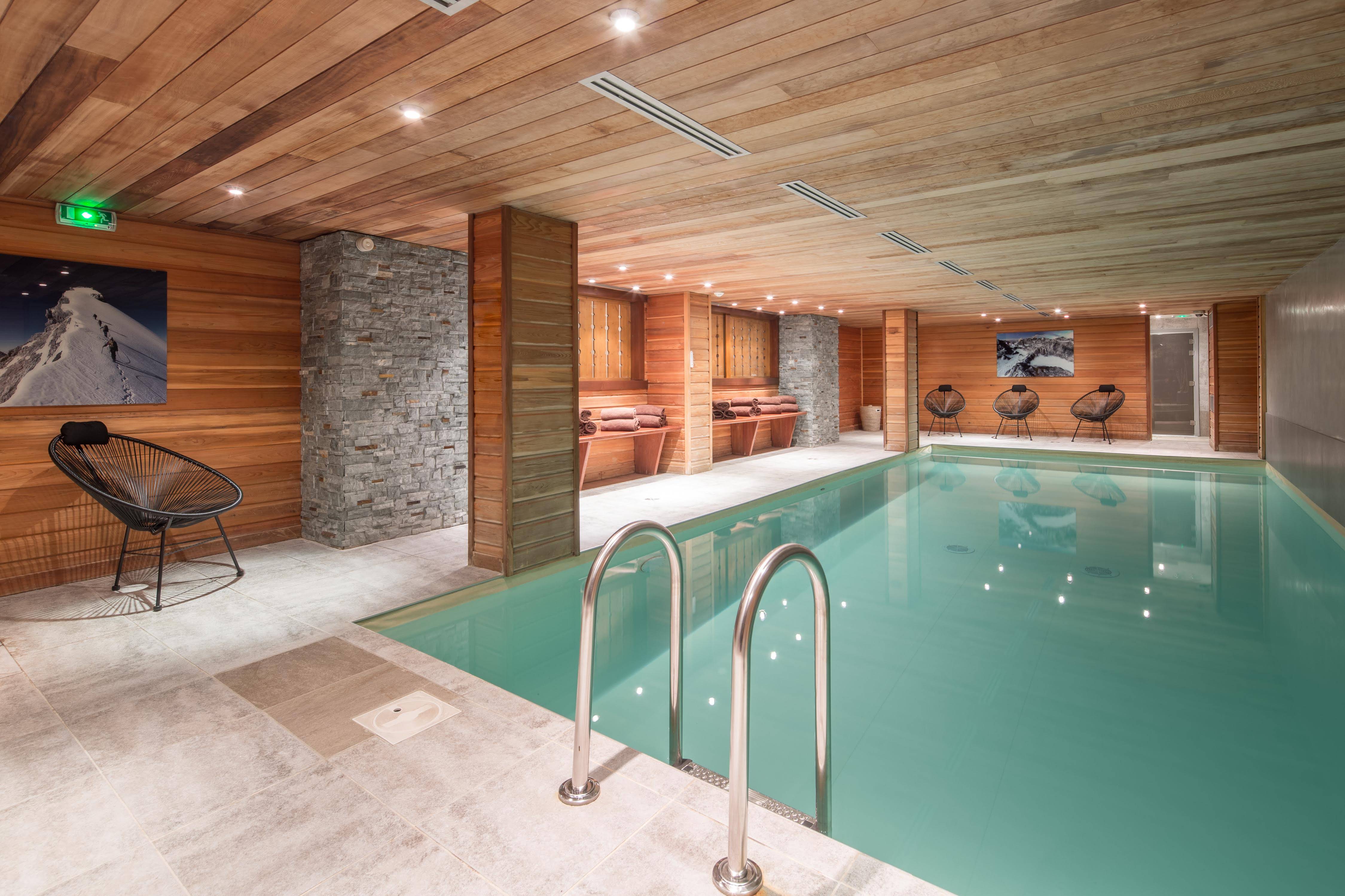 Résidence de l’Arboisie in Megeve, France