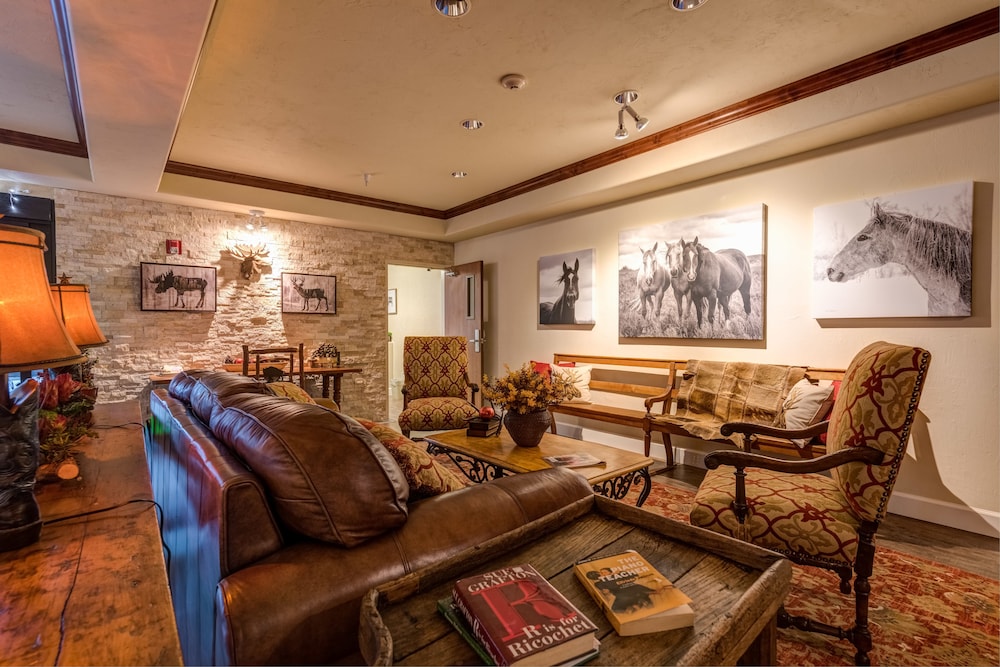 Grand River Hotel - photo 7