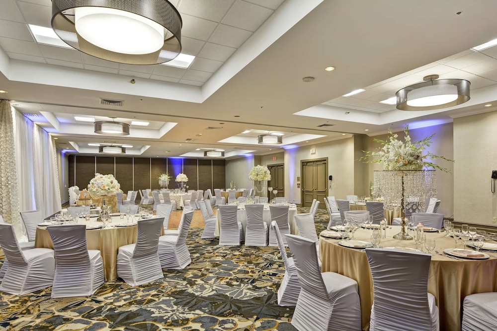 Embassy Suites by Hilton Milpitas Silicon Valley - photo 54