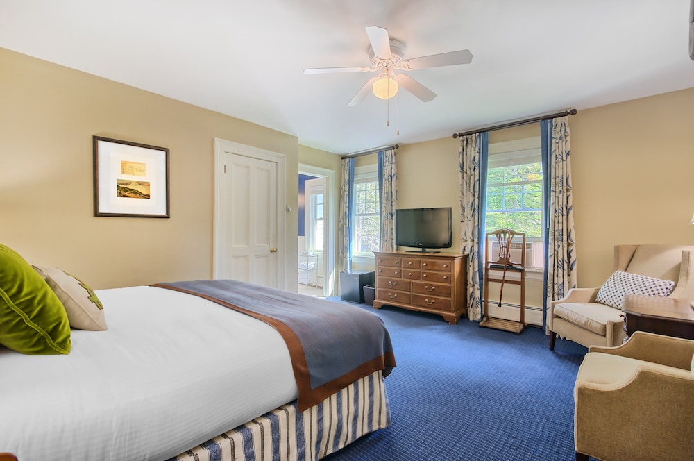 Omni Bretton Arms Inn at Mount Washington - photo 6