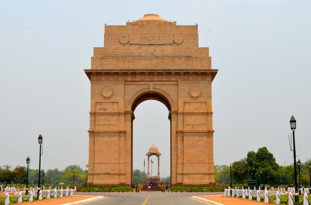 Silver Stone Silverstone - last minute hotel in New Delhi