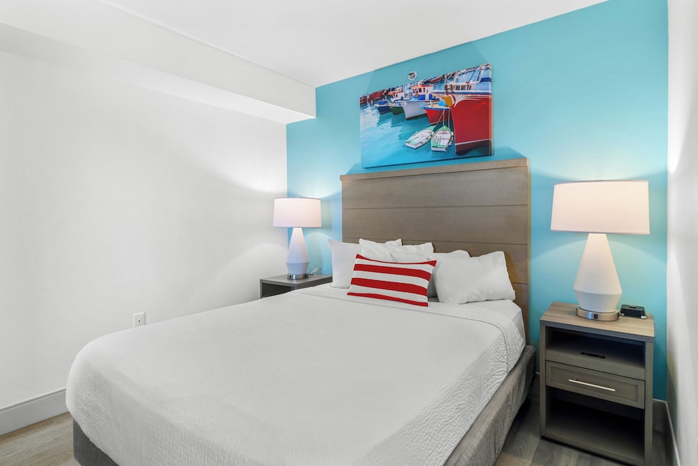Compass Cove Resort - photo 65