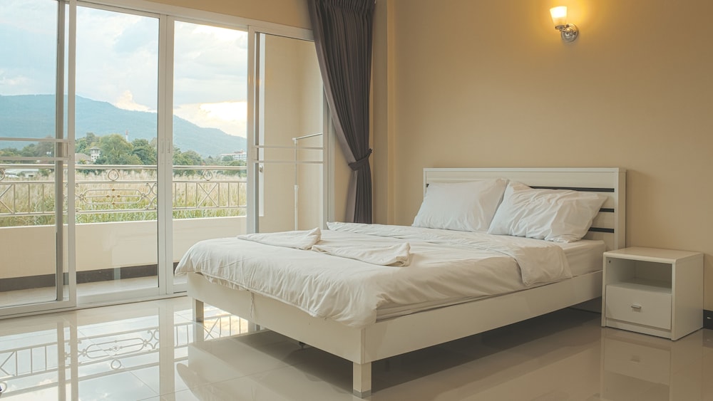 Nattida Place in Chiang Mai, Thailand