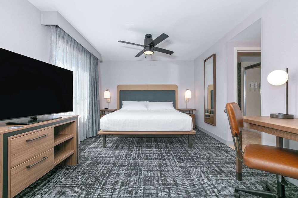 Homewood Suites by Hilton Rock Springs - photo 8