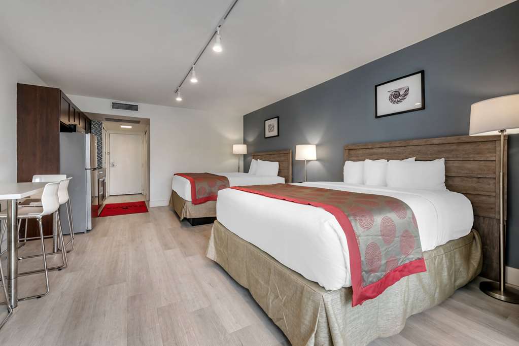 Ramada Plaza by Wyndham Marco Polo Beach Resort - photo 21