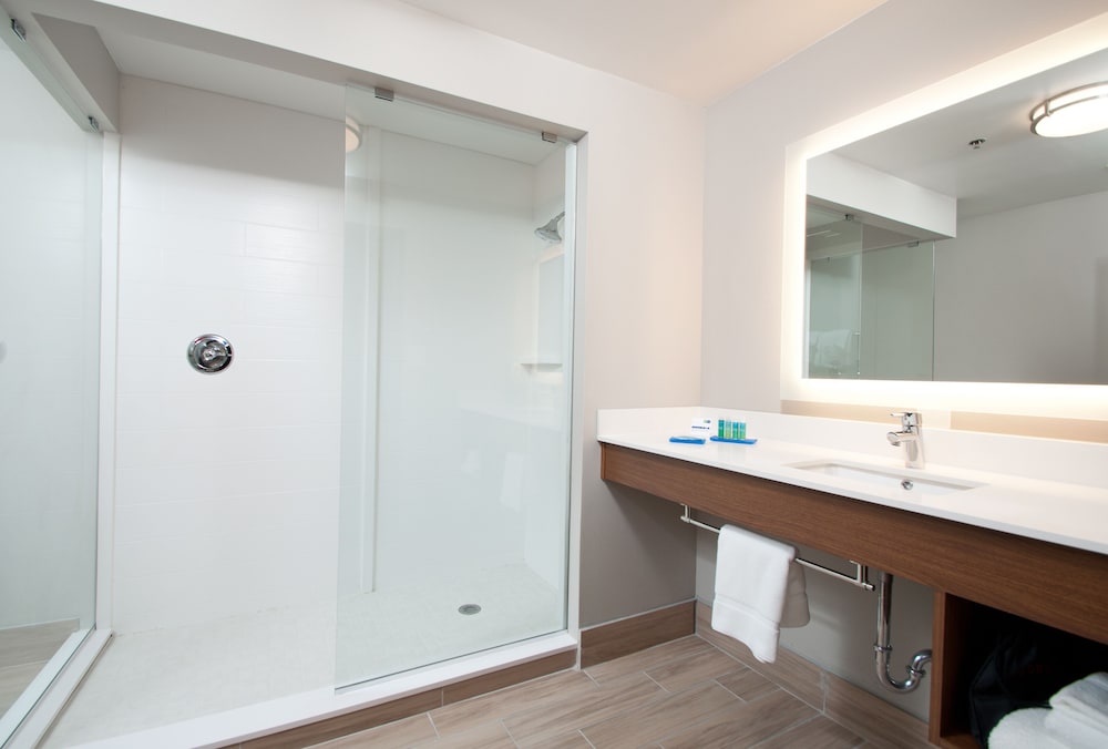 Holiday Inn Express Quantico Stafford by IHG - photo 6