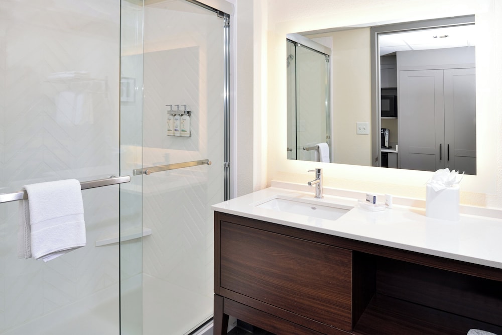 Holiday Inn Hotel & Suites Overland Park Convention Center - photo 32