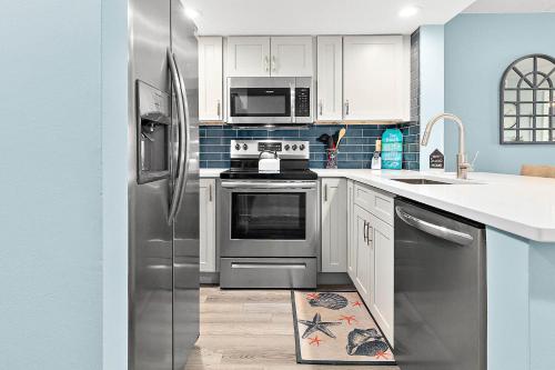 Welcome to paradise unit 2201 - last minute hotel in Saint Augustine