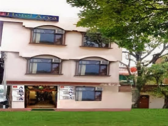 Hotel Arya — Katra — photo 2