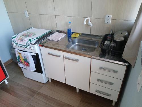 Conforto e qualidade in Uniao Da Vitoria, Brasil