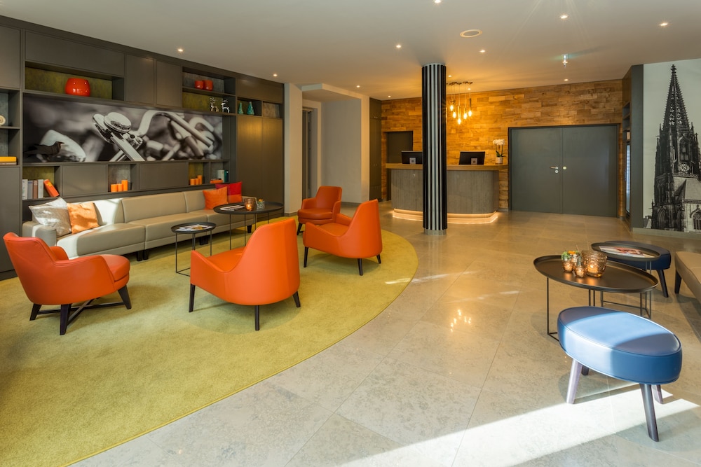 Parkhotel Hohenfeld Münster — Munster — photo 2