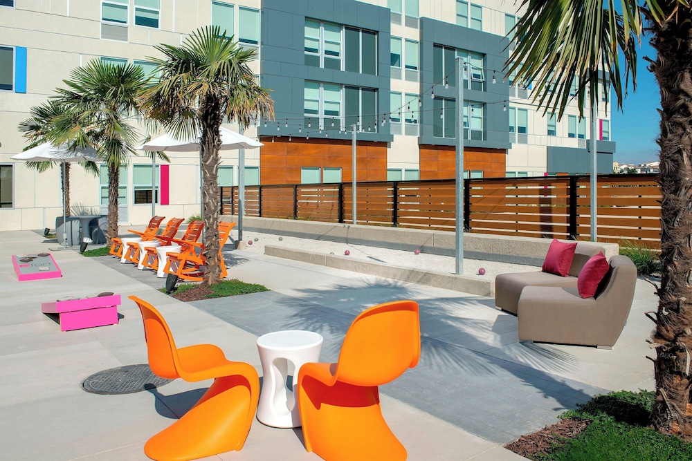 Aloft Dublin Pleasanton - photo 35