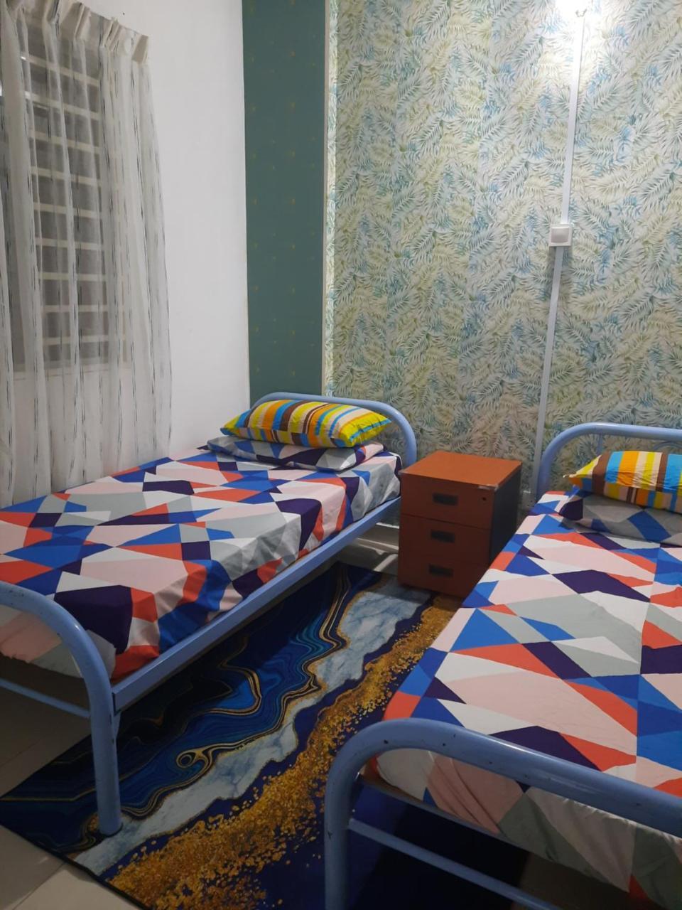 Ratu Musleem Homestay — Kuala Selangor — photo 5