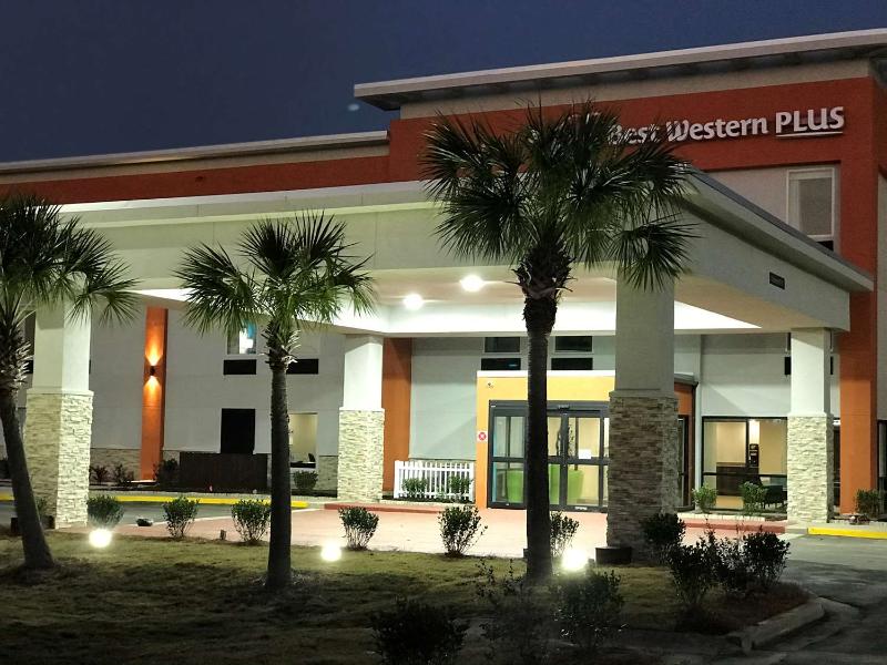 Best Western Plus Panama City Hotel - photo 2
