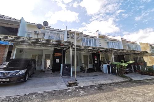 Hotel O Rama Homestay in Samarinda, Indonesia