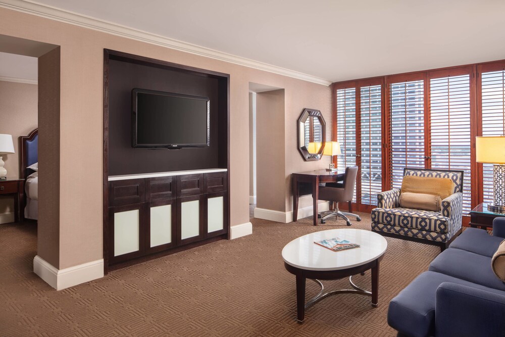 Sheraton New Orleans Hotel - photo 16
