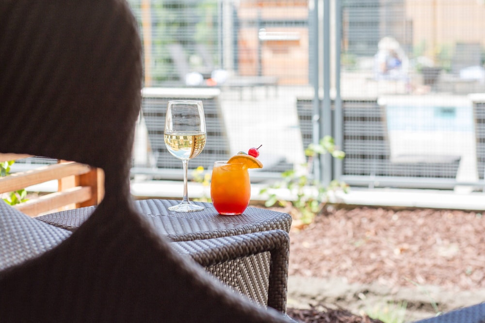 Napa Valley Marriott Hotel & Spa - photo 88