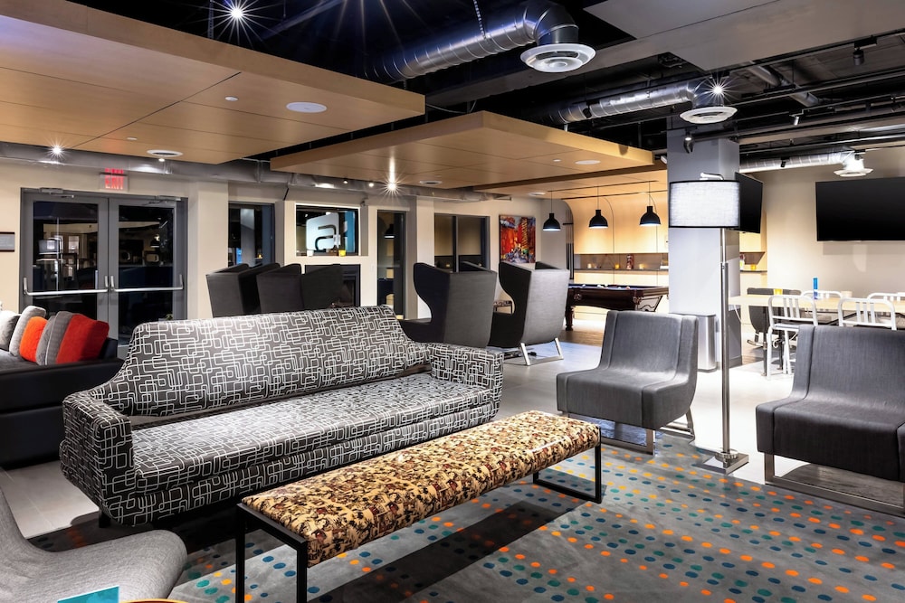 Aloft Columbia Harbison - photo 35