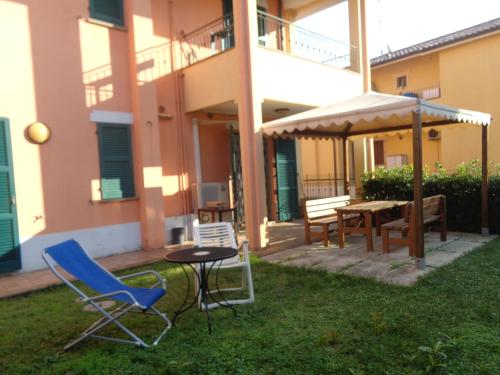 Lidoapartment — 4-Star Luxury Hotel in Fano, Italy
