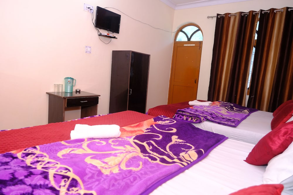 Hotel Him Deep Uttarkashi — Uttarkashi — photo 2