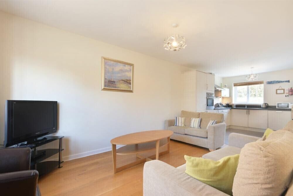 Coast View — 4-Star Luxury Hotel in Beadnell, United Kingdom