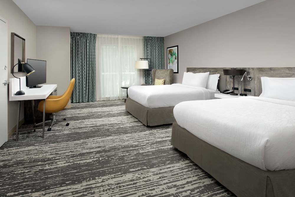Hilton Garden Inn Miami Brickell South - photo 9