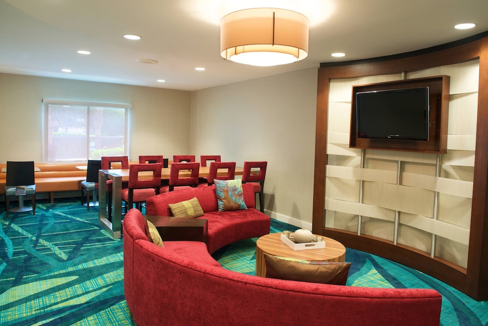 SpringHill Suites by Marriott Jacksonville - photo 3
