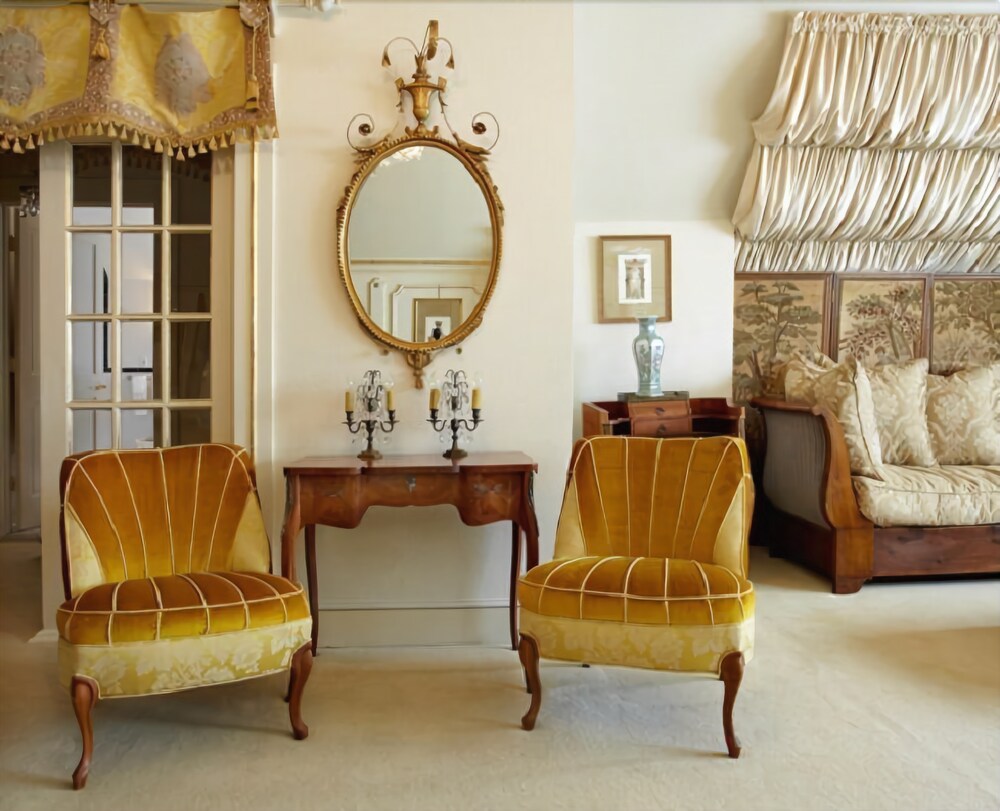 Hotel St Germain - photo 19