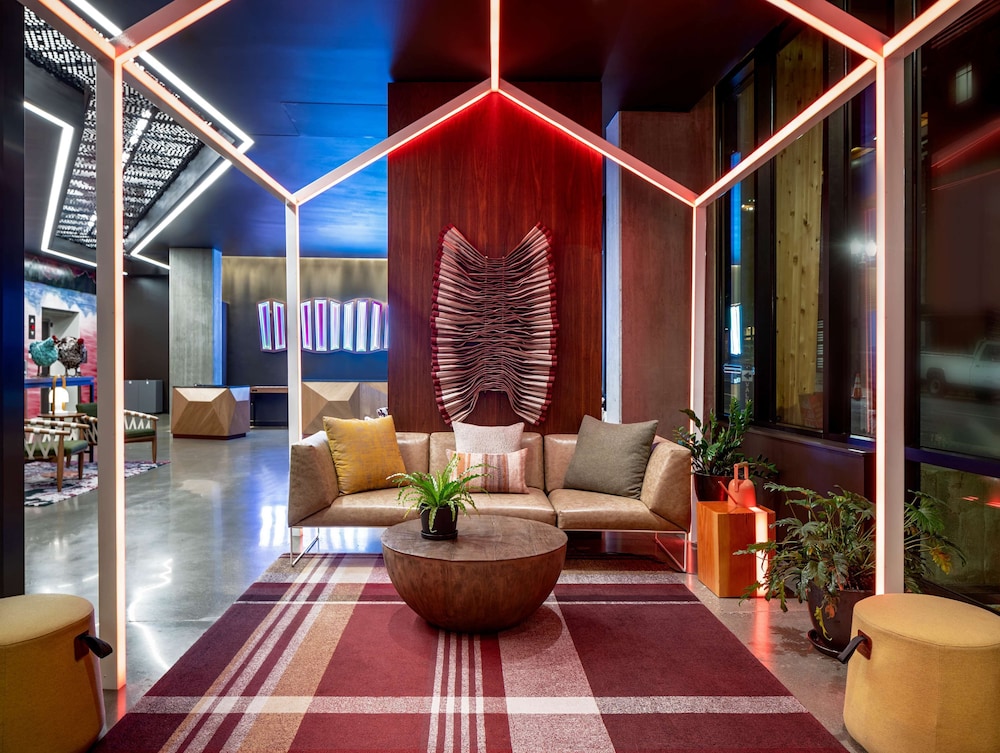 Hyatt Centric Downtown Portland - photo 6