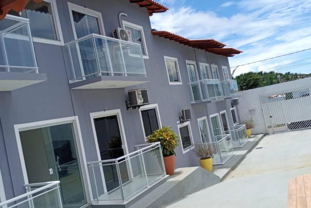 Salinas Valle do Sal - last minute hotel in Salinopolis