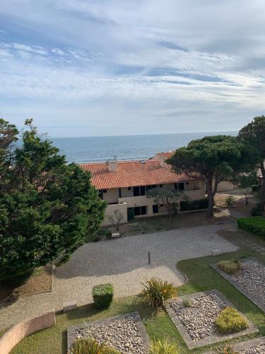 Magnifique Vue Mer — hotel in Sausset-Les-Pins