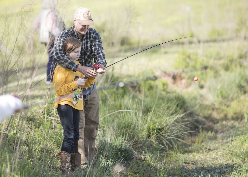 Seventy four Ranch - photo 19