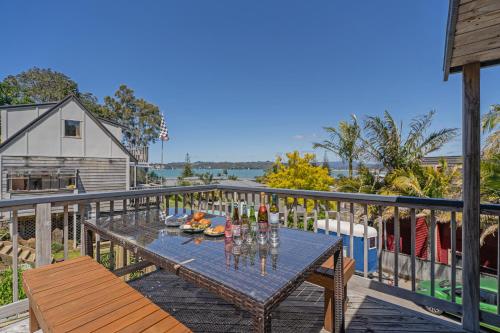 Whitianga Coastal Escape 5bdrm in Whitianga, New Zealand
